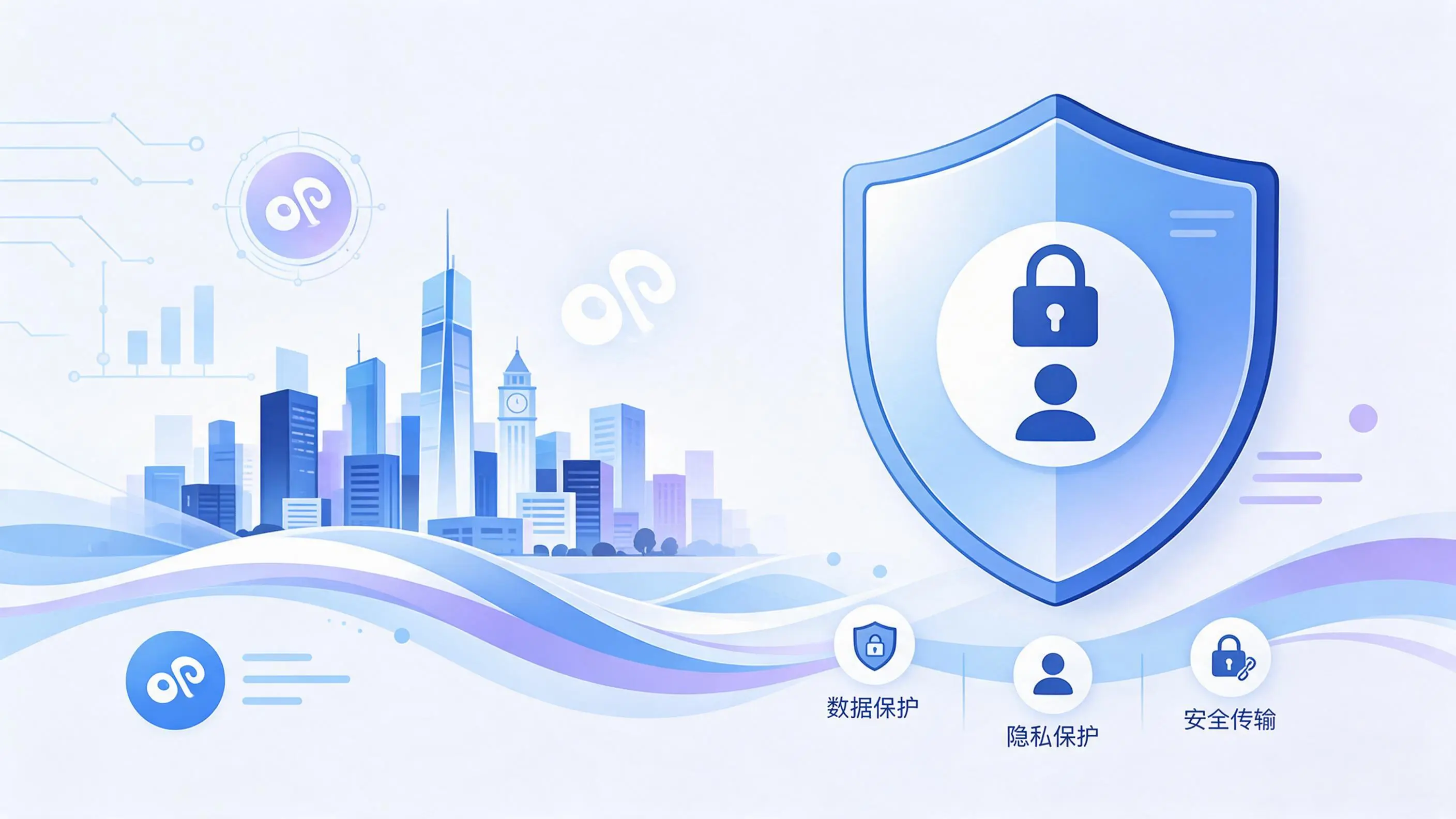 汉中小程序开发疑虑解析：数据安全与用户隐私如何保障